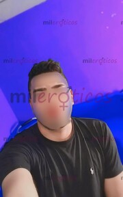 JOVEN ARDIENTE OFRECE COMPAÑÍA ÍNTIMA Y PLACER REAL - FOTO 4