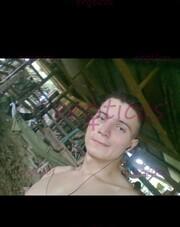 PASEMOS RICO JOVEN MACHO EN ESCRÍBEME ESTOY EN TU CIUDAD ATLÉTICO SERIO ACTIVO - FOTO 6