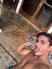 .....CHICO......SC0 0RT.......COMPLACIENTE.... - FOTO 7