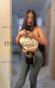 PUTITA RICA FLAQUITA CON UN CULO EXQUISITO LISTA PARA VERTE PAPI - FOTO 3