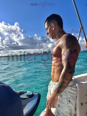 ARGENTINO FITNESS VIP EXPERIENCIA DISCRETO EN EL CARIBE - FOTO 2