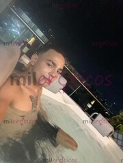 POLLO DISCRETO PASIVO VERSÁTIL AGUANTADOR DE VERGA - FOTO 2