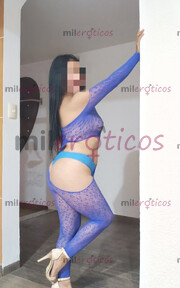 HOY ESTA DISPONIBLE ABRIL BOMBÓN CARA BONITA CHICA REAL - FOTO 6