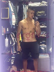 VERS MAS ACT CALEÑO DE PASO POR LA CIUDAD POCOS DÍAS - FOTO 4