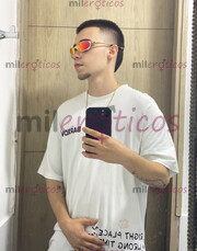 JOVEN ARRECHO CON GANAS DE PASAR UN BUEN RATO DISPONIBLE LAS 24 HORAS - FOTO 7