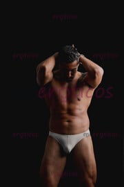 HAGAMOS REALIDAD TUS FANTASÍAS. MACHO KINKY VARONIL Y TATUADO INT PASIVO PARA TI - FOTO 4
