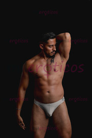 HAGAMOS REALIDAD TUS FANTASÍAS. MACHO KINKY VARONIL Y TATUADO INT PASIVO PARA TI - FOTO 5