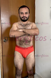 MASAJE EROTICO RELAJANTE PARA HOMBRES TOTALDISCRECION - FOTO 3