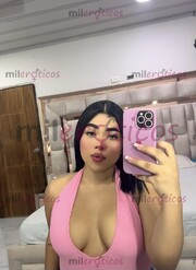 CHIQUITA, CARA LINDA DISPUESTA A COMPLACERTE. - FOTO 3