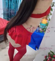 LINDA DAMA DESCOMPLICADA MASAJISTA PROFESIONAL - FOTO 9