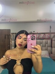 CHIQUITA, CARA LINDA DISPUESTA A COMPLACERTE. - FOTO 5
