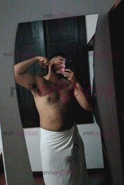 ACÁ VATO DISCRETO VARONIL VAQUERO 28 AÑOS, CASADOS, CURIOSOS, BISEXUALES - FOTO 7