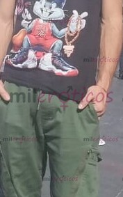 ENTRE SER Y NO SER LO QUE BUSCAS YO LO SOY ESPERO TU SMS - FOTO 6