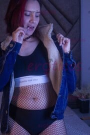 KATARA PRESENCIA QUE DOMINA LA PANTALLA TE ATREVES ? - FOTO 8