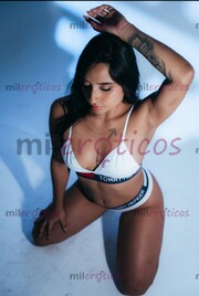 SARA, HERMOSA PAISA , VEN DISFRUTA DE MIS ENCANTOS Y TRAVESURAS. - FOTO 6