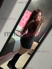 COLOMBIANA HOT CACHONDA CULONA CON GARGANTA PROFUNDA QUÉ ESPERAS PARA LLAMARME ? - FOTO 5