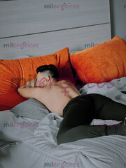 VERSATIL Y DISCRETO ULTIMOS DIAS COMPAÑIA MASCULINA - FOTO 2