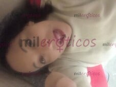 JUGUETONA TRAVIESA SABROSA Y MUY JUGUETONA - FOTO 9