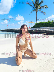 CHAPARRITA,MUY DELGADITA,GUAPA Y SOLTERITA, SÚPER DIVERTIDA BABY! SPEAK ENGLISH! - FOTO 1