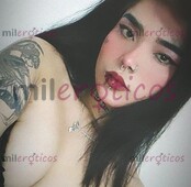 CULEYSITADOLL,NUEVA AQUÍ,EXPERTA EN LO QUE HAGO COMPRUÉBALO Y DISFRUTA - FOTO 3