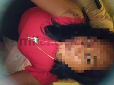 POCHU CHICA DISPONIBLE 100% REAL LLÁMAME PAPI - FOTO 2