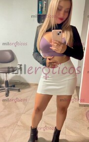 CAROLINA DIVERTIDA, SIMPÁTICA Y CACHONDA CON GANAS DE PASAR UN RATO INOLVIDABLE - FOTO 10