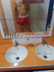 JOVEN VERGÓN DISPONIBLE REAL EN BARRANQUILLA - FOTO 2