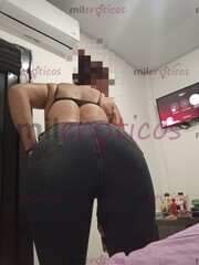 COLITA DESEABLE ESPERA POR UN RICO SEXO Y VENIDAS INFINITAS - FOTO 4
