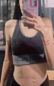 HOLA TENGO 23 AÑOS JOVEN,FLAQUITA Y BONITA - FOTO 3