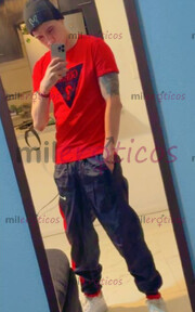 VERGON ACTIVO COMPLACIENTE Y DISPUESTO A CUMPLIR TUS FANTASIAS - FOTO 4