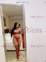 PELINEGRA JOVEN EXUBERANTE CUERPO DE UNA VERDADERA ACTRIZ PORNO CONÓCEME - FOTO 9