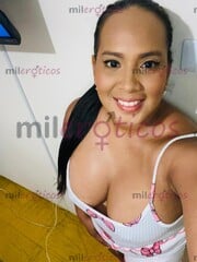 HERMOSA MORENA, PELINEGRA, MULTIORGASMICA (SQUIRT) - FOTO 10