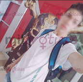 JOVEN DISPUESTO A ROMPER BUENOS CULOS TE ESPERO - FOTO 2