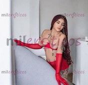 NUEVA PARA ESTRENAR PRUÉBAME CALIENTE CON UNA VAGINITA ESTRECHA SOY HEIDY - FOTO 7