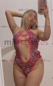 18 AÑOS VERDADERA TEENS RUBIA GUERITA Y DELGADA MUY LINDA DE CARA Y LIMPIA - FOTO 4