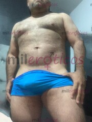RONY, ATENTO Y COMPLACIENTE, SOLO MUJERES Y TRÍOS HMH - FOTO 2