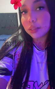 SELENE HERMOSA MORENA SENOS NATURALES TALLA 40 - FOTO 7