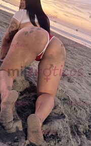 MARIANA HERMOSA JOVENCITA CALIENTE CON GANAS DE FOLLAR - FOTO 1