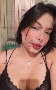 SOY INDEPENDIENTE Y 100% REAL LISTA PARA SER DEVORADA POR TU RICO PENE - FOTO 10