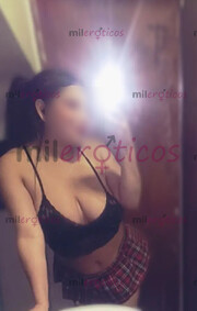 JOVEN BLANQUITA CON SENOS GRANDES VEN Y PASAMOS UN RIKO MOMENTO - FOTO 2