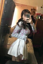 QUÍTATE LAS GANAS CON UNA CULONA FLAQUITA RICA COMO YO - FOTO 4