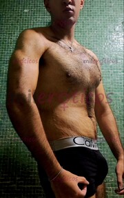 ACTIVO MUY JOVEN Y VARONIL, 1.94CM DE ALTURA!!! - FOTO 10