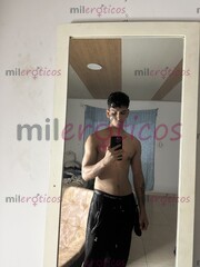 POLLO ALTO Y RESERVADO EN CALI , NUEVO EN TU LOCALIDAD CON GANAS DE MORBO - FOTO 1