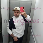 HOLA MI NOMBRE ES RAFAEL TENGO 34 AÑOS SOY PASIVO RELAJADO VAMOS A PASARLA RICO - FOTO 10