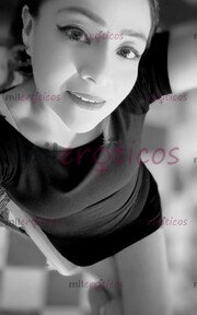 SOY UNA CHICA CALIENTE 100% ORIGINAL NO TE ARREPENTIRÁS - FOTO 3