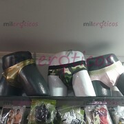 ANILLOS, VIBRADORES, DILDOS, LUBRICANTES, RETARDANTES, MULTIORGASMOS Y MUCHO MAS - FOTO 6