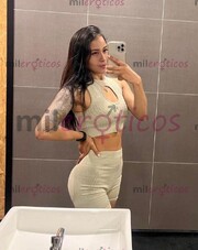 !! SARA COQUETA HERMOSA UN BOMBONCITO LA MAS CALIENTE - FOTO 9