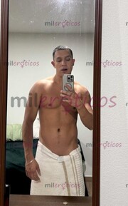 JACIEL CHICO MEXA. PASIONAL Y ENTREGADO. INT MAS ACT. XL - FOTO 8