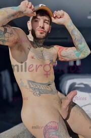 SEXO, MASAJES, Y MÁS ATRÉVETE Y VIVE LA MEJOR DE TUS EXPERIENCIAS. - FOTO 6