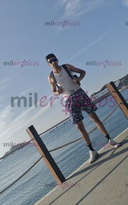 SEXO DELICIOSO Y LOCO AVENTURA ME GUSTA EL BUEN SEXO COMPLACER - FOTO 4